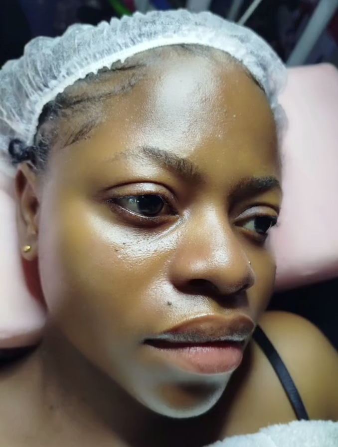 Facials