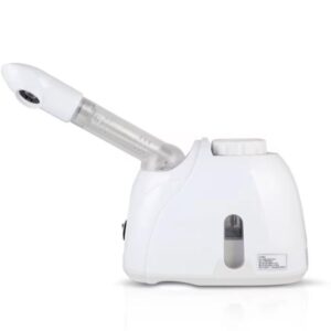 portable facial steamer