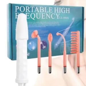 portable high frequency machine