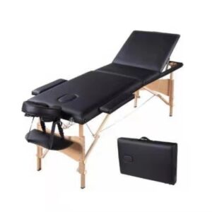 massage bed