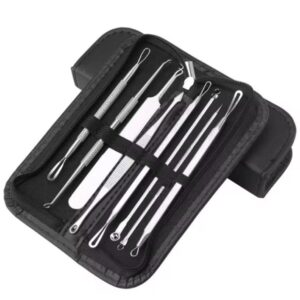 extraction pin pack