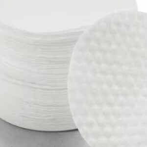 pack of cotton eye pad