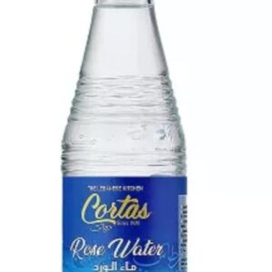 rose water