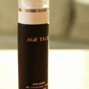hydrating spray (may come in other brands)