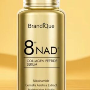 niacinamide serum (may come in other brands)